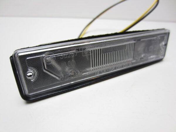 Kenteken verlichting Lancia Kappa Berlina + Coupe - Afbeelding 4