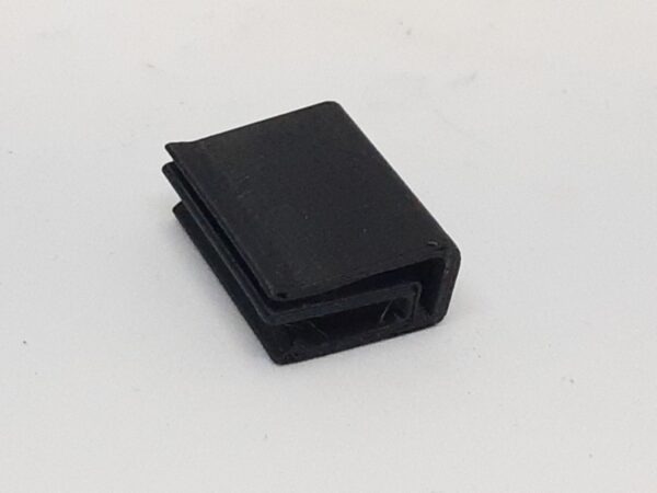 Raam clip Lancia Delta Integrale