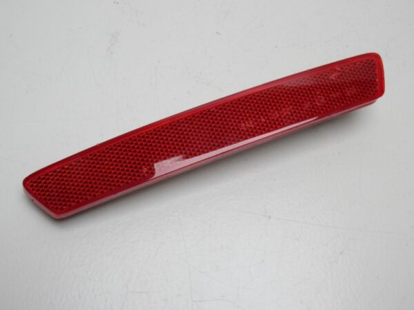 Catadiottro paraurti posteriore Alfa 159 sinistro -NUOVO-