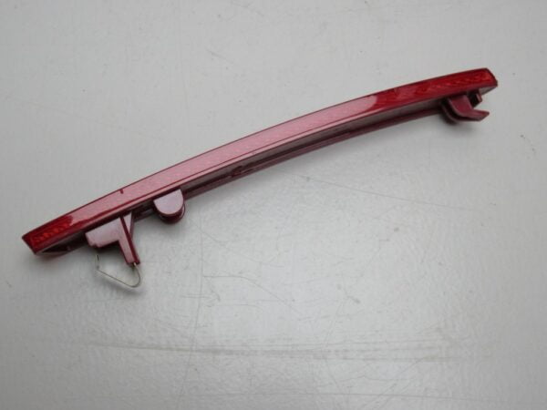 Catadiottro paraurti posteriore Alfa 159 sinistro -NUOVO- - immagine 2