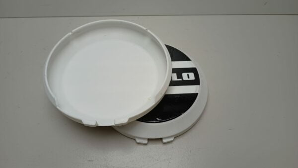 Mistlamp beschermkap Hella Comet 550 - Italian design - Afbeelding 3