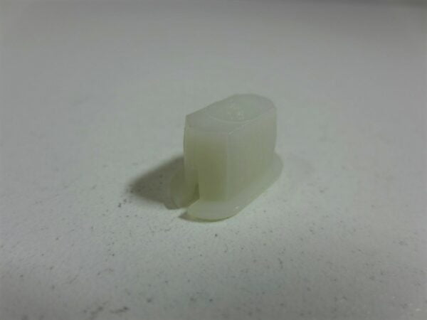 Klemlijst plug voor Lancia Delta integrale EVO - Kappa Coupe - Delta II - Alfa 155 IMITATIE - Afbeelding 3