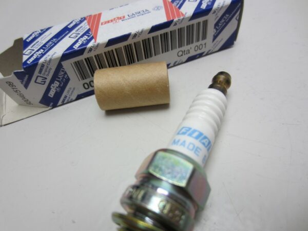 Bougie 46750545 Lancia Fiat 1.2 16V benzine - Afbeelding 5