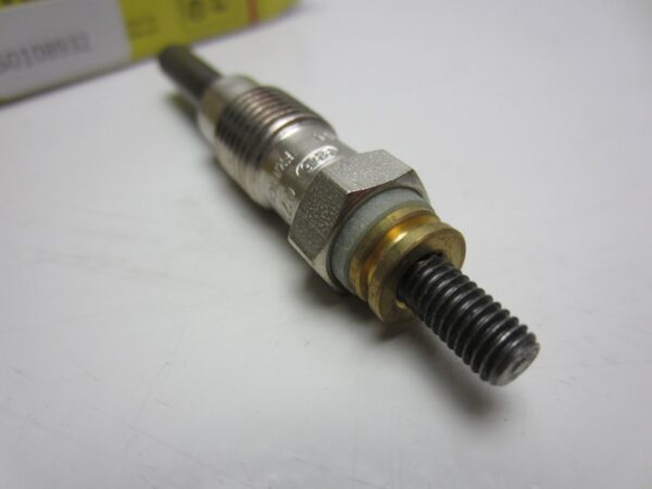 Gloeibougie Bosch 0 250 201 006 710 Lancia Alfa Romeo 155 146 Dedra Delta I Prisma Delta II - Afbeelding 4