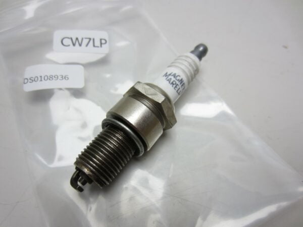 Bougie CW7LP Magneti Marelli Lancia Delta II Alfa 75
