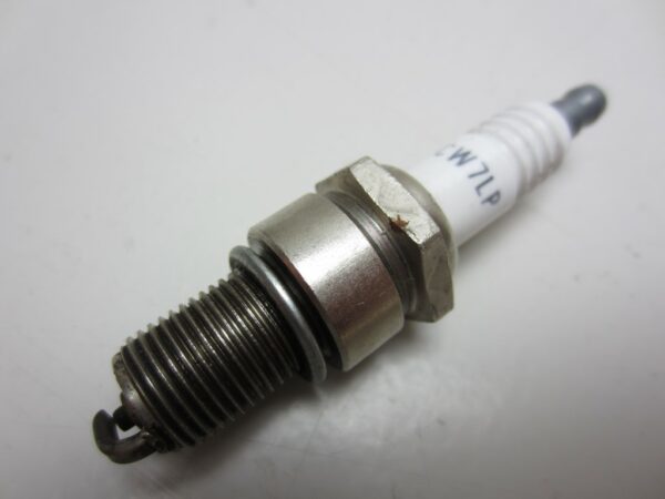 Bougie CW7LP Magneti Marelli Lancia Delta II Alfa 75 - Afbeelding 2