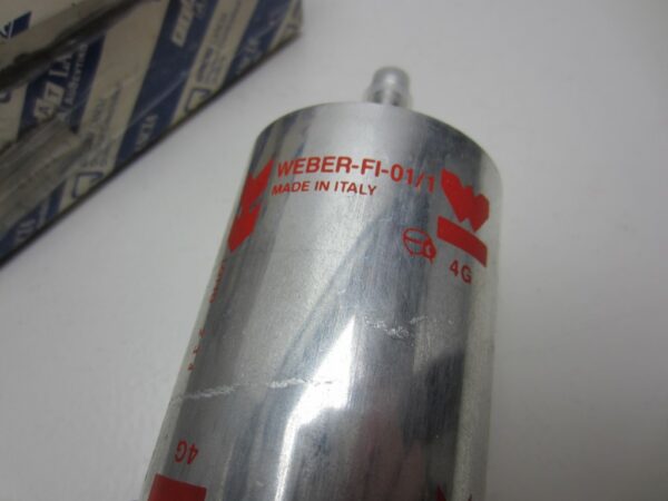 Filtro carburante Fiat Lancia Alfa Romeo -NUOVO- - immagine 4