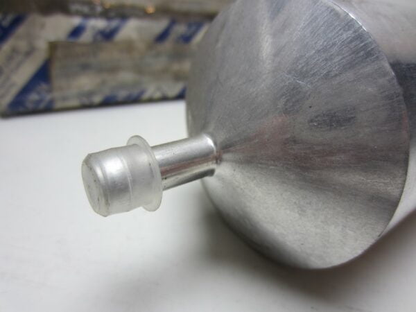 Filtro carburante Fiat Lancia Alfa Romeo -NUOVO- - immagine 2