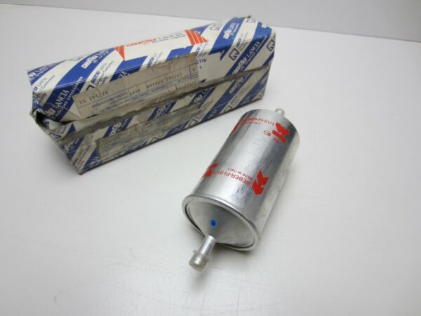 Filtro carburante Fiat Lancia Alfa Romeo -NUOVO-
