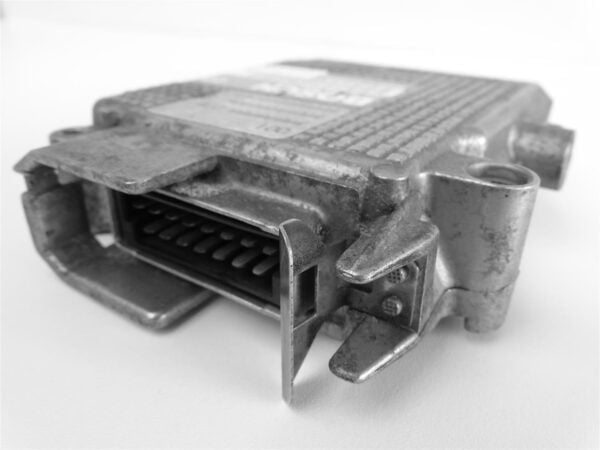 ECU motormanagement computer Alfa 33 - 1.5 I.E. - Afbeelding 3