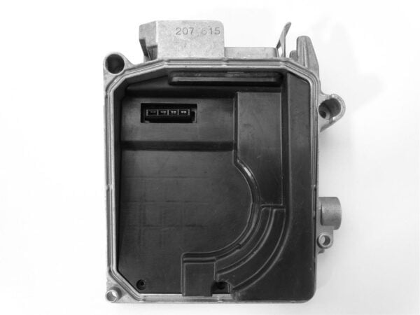 ECU motormanagement computer Alfa 33 - 1.5 I.E. - Afbeelding 4