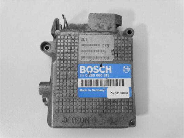 ECU motormanagement computer Alfa 33 - 1.5 I.E.