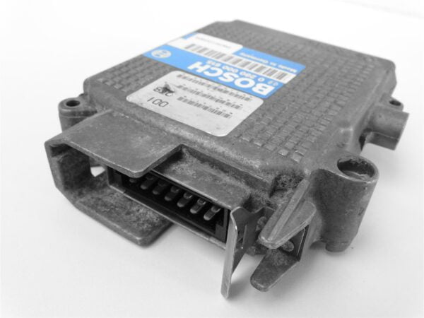 Computer di gestione motore Alfa 33 - 1.5 I.E. - immagine 2