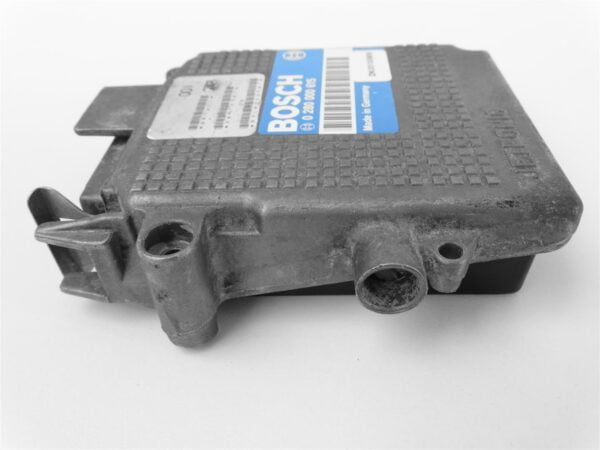 Computer di gestione motore Alfa 33 - 1.5 I.E. - immagine 3