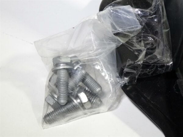 Accubak / Accubeugel Alfa Romeo 166 - Afbeelding 2