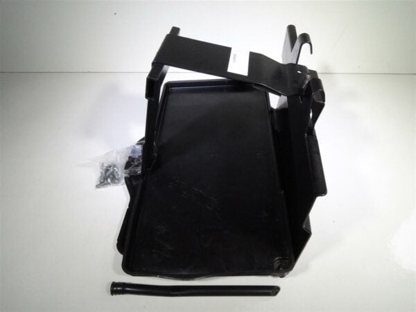 Accubak / Accubeugel Alfa Romeo 166 - Afbeelding 3