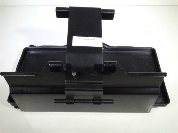 Accubak / Accubeugel Alfa Romeo 166 - Afbeelding 4
