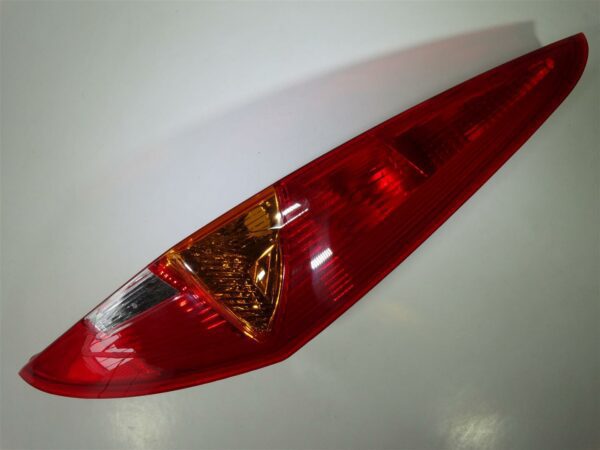 Achterlichtglas Rechts Fiat Punto