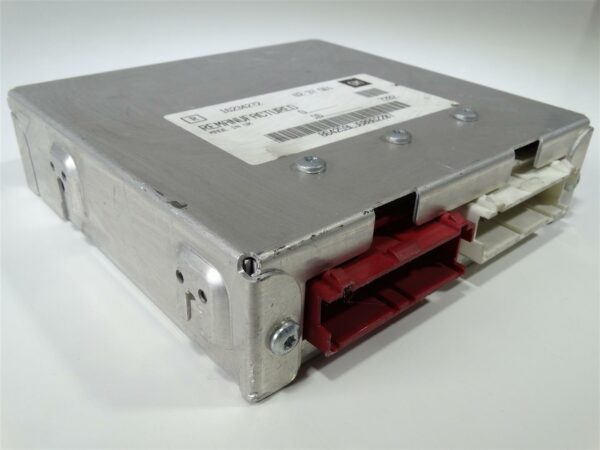 ECU motormanagement computer Alfa 145 / 146