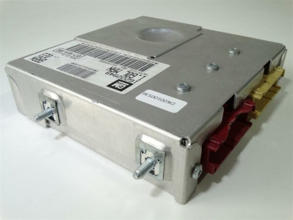 ECU motormanagement computer Alfa 145 / 146 - Afbeelding 4