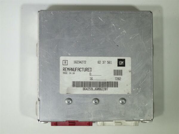 ECU motormanagement computer Alfa 145 / 146 - Afbeelding 3