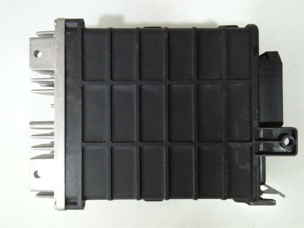 ECU Motormanagement computer Fiat Panda Uno 45 Y10 - 1.0 I.E. - Afbeelding 2