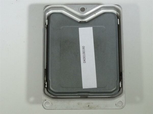 Corpo farfallato computer iniezione Alfa 2.0 16V TS - immagine 2
