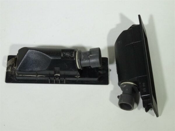 Kentekenplaatverlichting Alfa 166 - Afbeelding 3