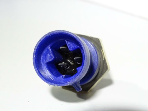 Sensore temperatura acqua di raffreddamento Lancia Delta e.2 - immagine 3