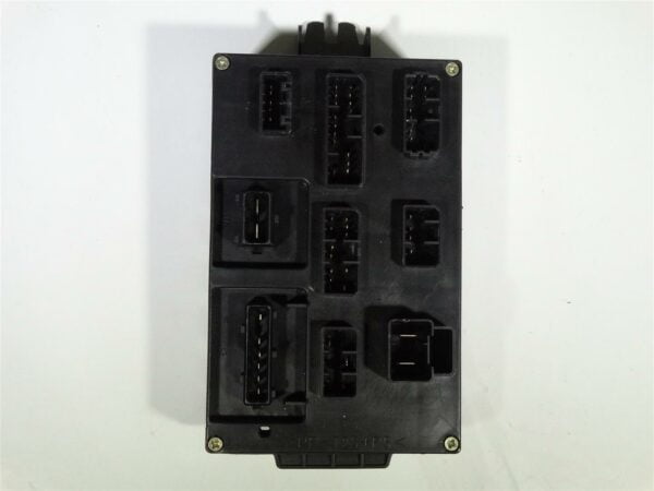 Zekeringkast dashboard Alfa 166 - Afbeelding 3