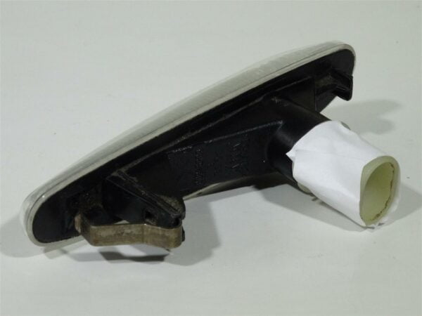 Knipperlicht armatuur spatbord links Alfa 166 - Afbeelding 2