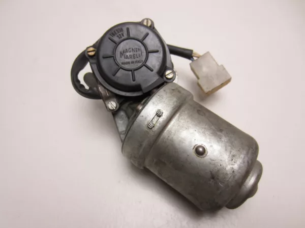 Motore tergicristallo Fiat classic 500 -126 - 850 - immagine 2