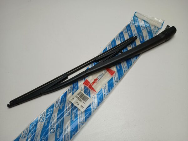 Ruitenwisser arm Lybra Ypsilon 1 Alfa 156 147 - Afbeelding 2