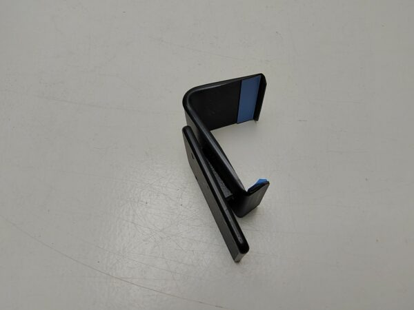 Brodit proclip Fiat 500X dashboard telefoonhouder - Afbeelding 4