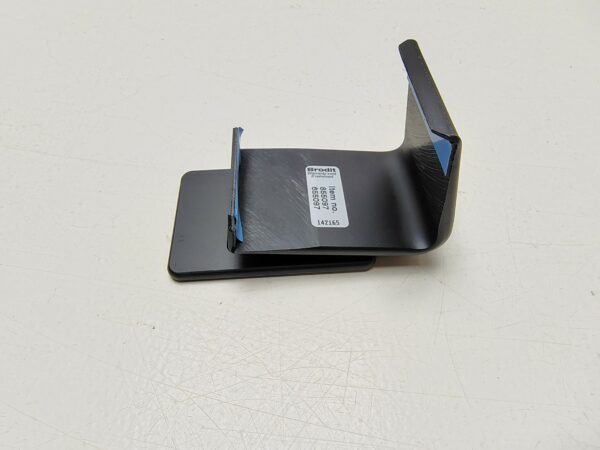 Brodit proclip Fiat 500X dashboard telefoonhouder