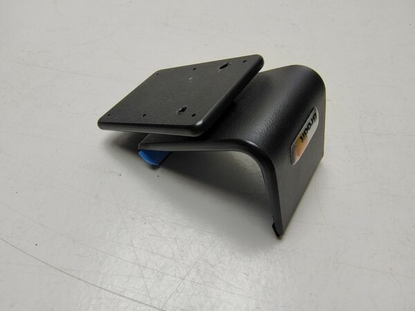 Brodit proclip Fiat 500X dashboard telefoonhouder - Afbeelding 3