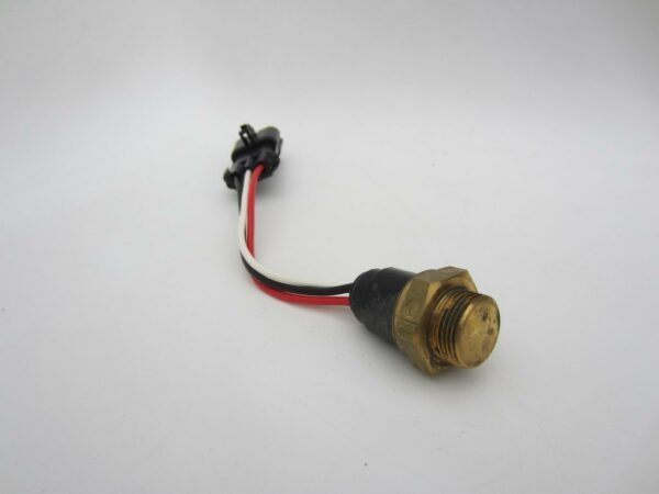 Termostato ventilatore Croma Thema Dedra Delta - immagine 2