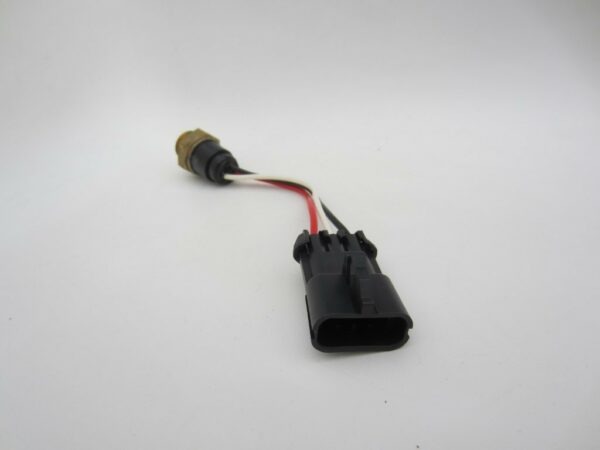 Termostato ventilatore Croma Thema Dedra Delta - immagine 3