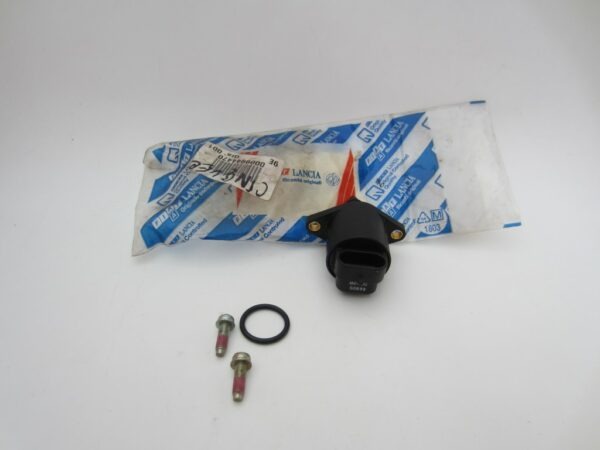 Valvola del minimo elettrica FIAT Cinquecento Panda