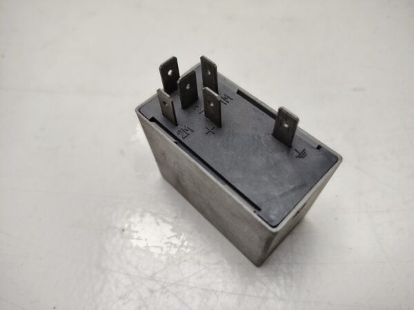 Relè Serratura centrale Fiat Cinquecento Alfa 145 33 - immagine 3