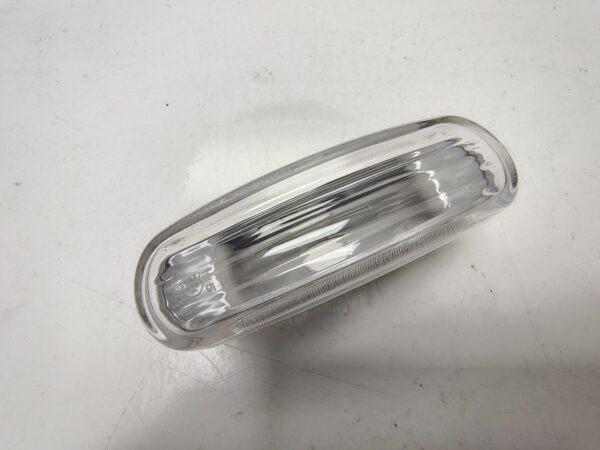 Luce lampeggiante Fiat Stilo Grande Punto WHITE Sinistra=Destra - immagine 2