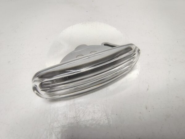 Luce lampeggiante Fiat Stilo Grande Punto WHITE Sinistra=Destra