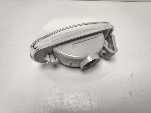 Luce lampeggiante Fiat Stilo Grande Punto WHITE Sinistra=Destra - immagine 4