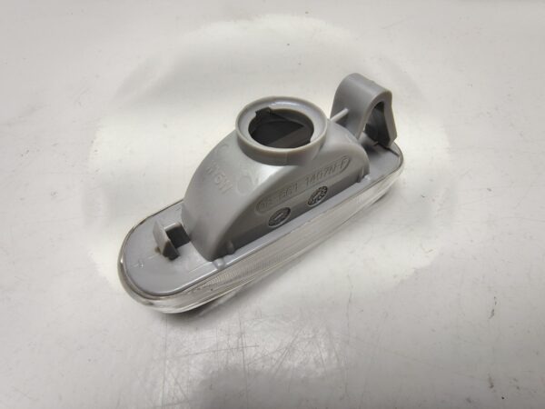Luce lampeggiante Fiat Stilo Grande Punto WHITE Sinistra=Destra - immagine 5