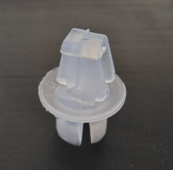 Clip faro Lancia Delta Integrale - immagine 2