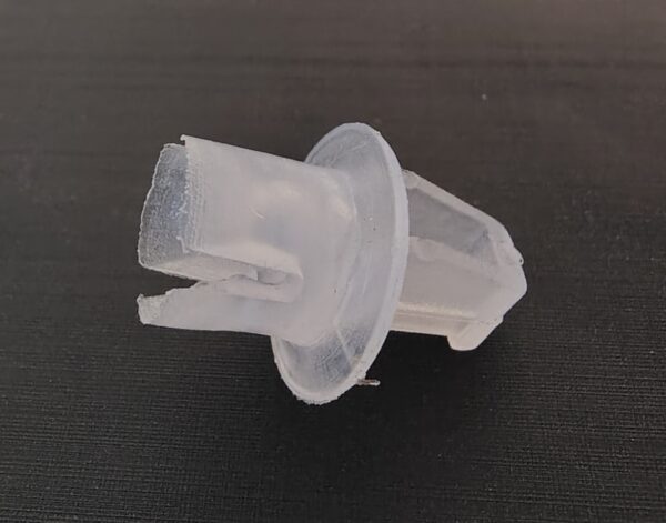 Clip faro Lancia Delta Integrale - immagine 4