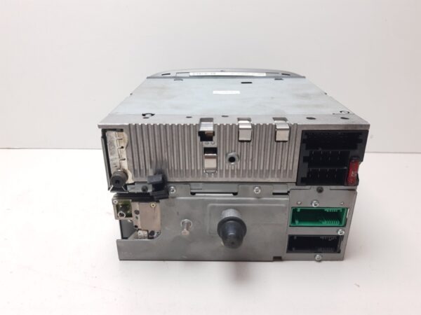 Radio navigatie scherm Lancia LYBRA gebruikt - Afbeelding 8