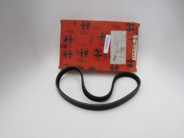 Riem Croma Thema 164