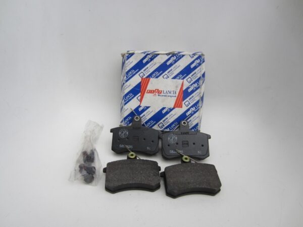 Remblokset 5892650 Fiat Croma Lancia Thema