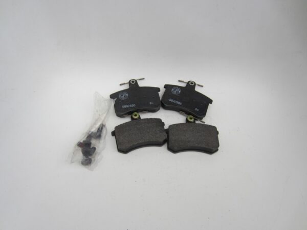 Remblokset 5892650 Fiat Croma Lancia Thema - Afbeelding 2